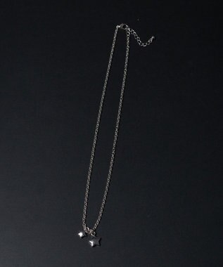 WEGO MWミニモチーフネックレス 柄4