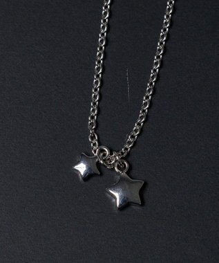 WEGO MWミニモチーフネックレス 柄4