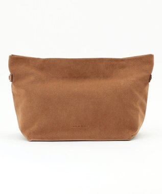 BEIGE， 【洗える・一部店舗限定】MARY AL TERNA / MAZE ハンドバック Brown