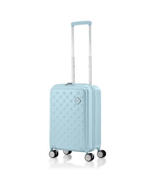 Samsonite アメリカンツーリスター スーツケース 34L パクストラ スピナー55 PAXTRA