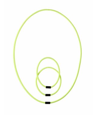 ACCA エコカラーリングセット イエロー