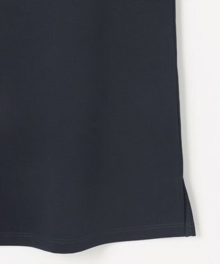 TOCCA 【消臭・洗える！】WHITE DROPS トップス ネイビー系