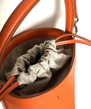 ONWARD Reuse Park 【23区】バッグ オレンジ