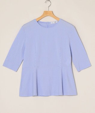 ONWARD Reuse Park 【23区】カットソー春夏 ブルー