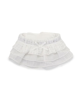 PET PARADISE ペットパラダイス クールバンダナ 《フリル》 中型犬 フリル