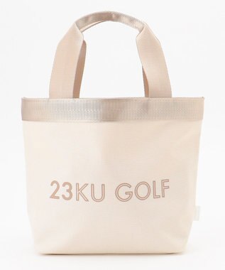 UNISEX】【WEB限定】23KU GOLF カートバッグ / 23区GOLF