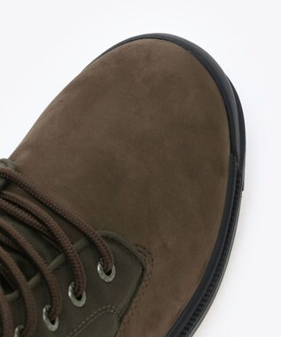 Columbia Columbia/ サップランド フォー ラックス チャッカ ウォータープルーフ オムニヒートインフィニティ /コロンビア Dark Brown
