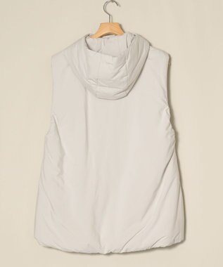 ONWARD Reuse Park 【ICB】ベスト秋冬 イエロー