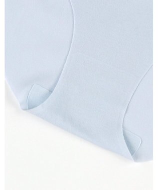 WACOAL ショーツ [GOCOCi/ワコール] まるでつけていないようなはきごこち 綿混 CGG551・UGG251とペア レディース PGG251 /ワコール ブルー