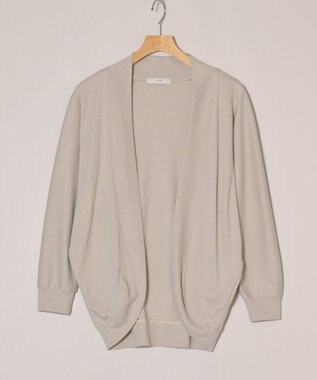 ONWARD Reuse Park 【any FAM】カットソー春夏 ベージュ