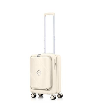 Samsonite アメリカンツーリスター スーツケース 36L(/43L) ヴェロックス スピナー54 VELOX クリーム