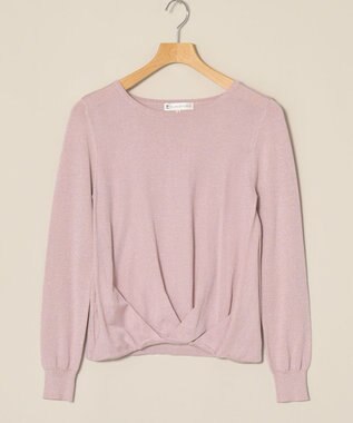 ONWARD Reuse Park 【組曲】ニット春夏