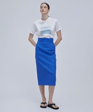 BEIGE， ARMAND / Tシャツ Rainy day