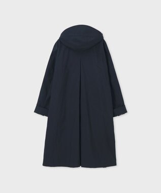 Paul Smith タフタ スプリングコート ネイビー