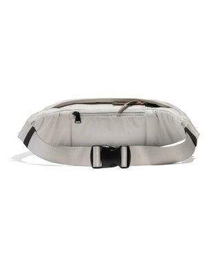 ACE BAGS & LUGGAGE UNTRACK CITY/DS ボディバッグ  300g ウエストバッグ 軽量 60397 アントラック ボーン