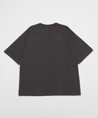 WEGO 【ユニセックス着用ITEM/SMLサイズ展開】MARVELグラフィックT（S） 柄2