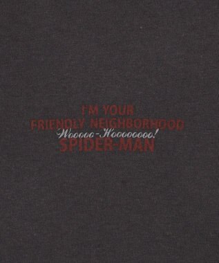 WEGO 【ユニセックス着用ITEM/SMLサイズ展開】MARVELグラフィックT（S） 柄2