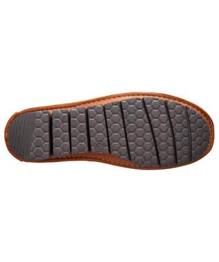 REGAL FOOT COMMUNITY 【アールドット】S20C Tストラップシューズ ブラウン