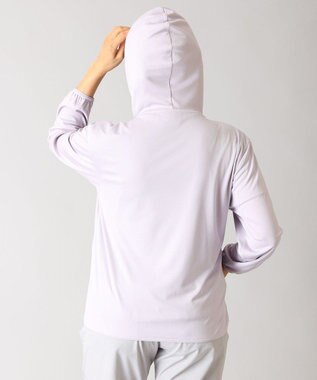 Columbia Columbia/ ウィメンズマグノリアビスタフルジップ /コロンビア Lavender Pearl