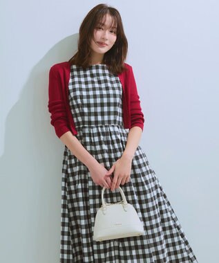 TOCCA LE SOMMET MINI BUGATTI BAG レザーバッグ