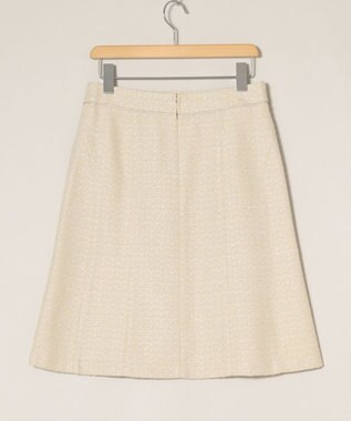 ONWARD Reuse Park 【23区】スカート春夏 ベージュ