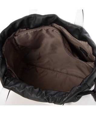 Y'SACCS コーティングキャンバス　2WAYミニトート ホワイト