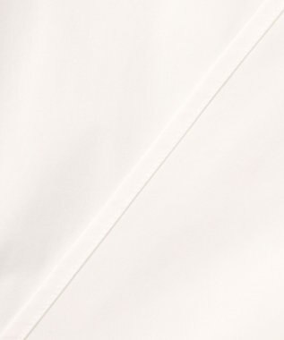 組曲 S 【組曲×setsuko sagittaire】フラワーフリルシャーティング ブラウス ホワイト系