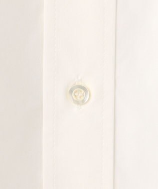 組曲 S 【組曲×setsuko sagittaire】フラワーフリルシャーティング ブラウス ホワイト系