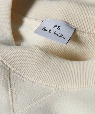 Paul Smith ドローコード スウェット アイボリー