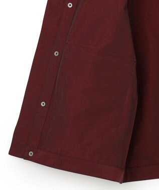 JOSEPH HOMME COMPACTION NYLON / BLOUSON ブラック系