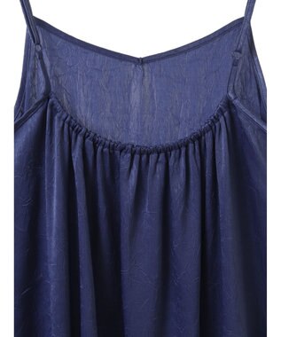 Green Parks ａ．マーメイドキャミワンピース Blue