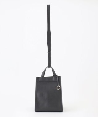 組曲 【23AW】 4WAYトート バッグ ブラック系