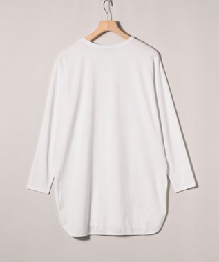 ONWARD Reuse Park 【23区】カットソー秋冬 ホワイト