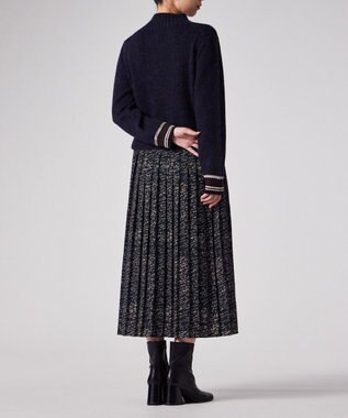 Paul Smith Slide Notes ドッキング ワンピース ネイビー