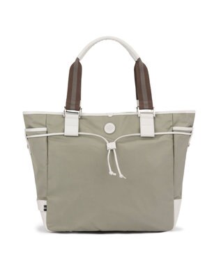 ACE BAGS & LUGGAGE Orobianco ソロペルテ トートバッグ A4サイズ 26L 910g 13.3inchPC収納 92963 オロビアンコ グレー