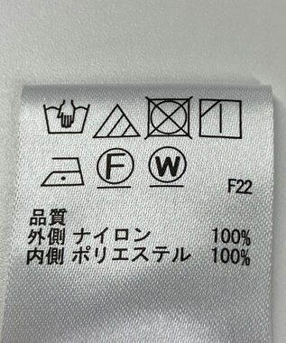ONWARD Reuse Park 【any SiS】スカート秋冬 オフホワイト