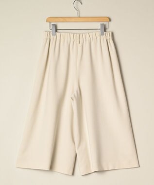 ONWARD Reuse Park 【23区】パンツ春夏 オフホワイト