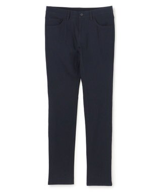 JOSEPH HOMME 【新素材】ウォームアンリミテッドストレッチ  5ポケットパンツ / STICK 5P ネイビー系