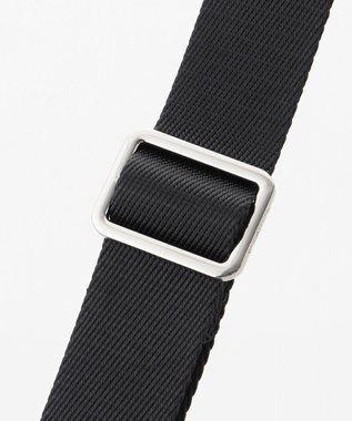 Y'SACCS トラベル ホライズンボストン ダークグレー