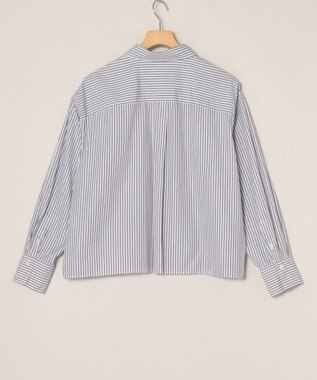 ONWARD Reuse Park 【23区】ブラウス春夏 グレー