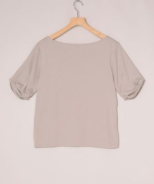 ONWARD Reuse Park 【any FAM】カットソー春夏 ベージュ