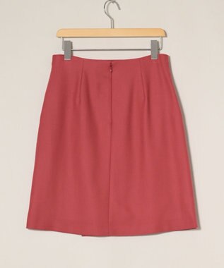 ONWARD Reuse Park 【組曲】スカート秋冬 ピンク