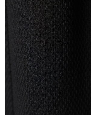 earth music&ecology ＳＥＴ２点　マルチウェイボレロキャミワンピース Black