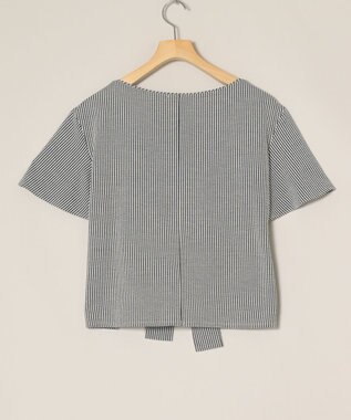 ONWARD Reuse Park 【23区】カットソー春夏 ネイビー