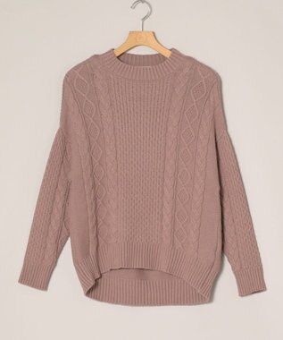 ONWARD Reuse Park 【any SiS】ニット春夏