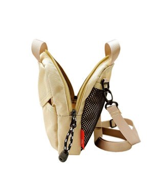 ROOTOTE 8583【スヌーピー】IP.ベビールー.シェル.ピーナッツ-9G 02：ベージュ