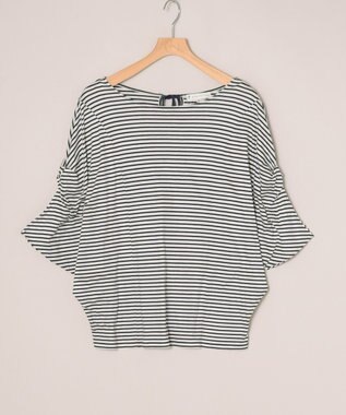 ONWARD Reuse Park 【組曲】カットソー春夏 ホワイト