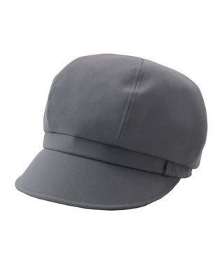 MOONBAT FURLA(フルラ)キャスケット UVカット サイズ調整 手洗い可能 日本製