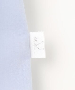 組曲 KIDS 【150-160cm】フェイクスカート キュロット サックスブルー系