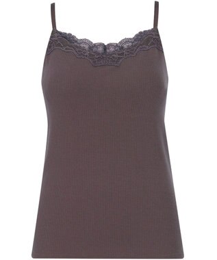 Wing カップ付きインナー ラク きれいなバストシルエット 綿混(身生地) 【シンクロブラトップ】 リブタイプ ブラトップ ET1083 ウイング／ワコール